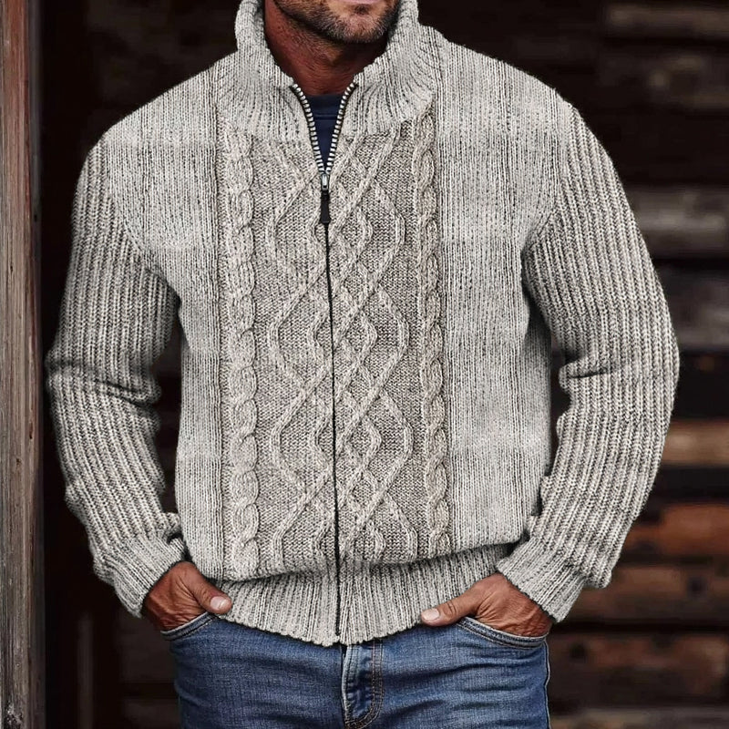 Vintage Inspired Cardigan