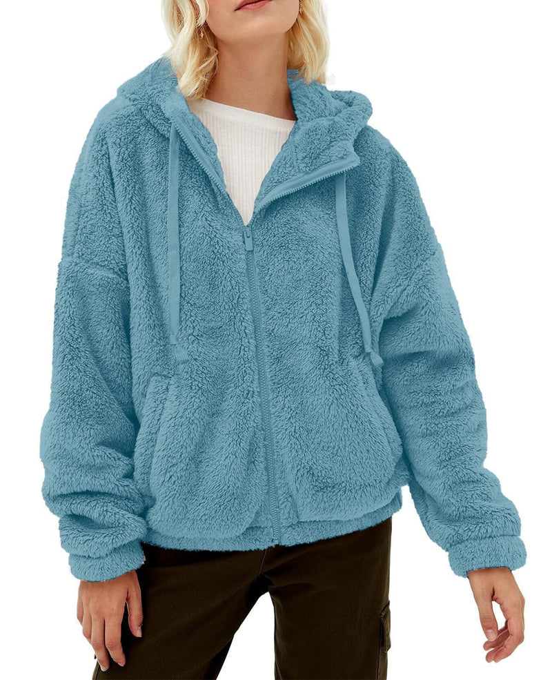 Gracefully Designed Coat
