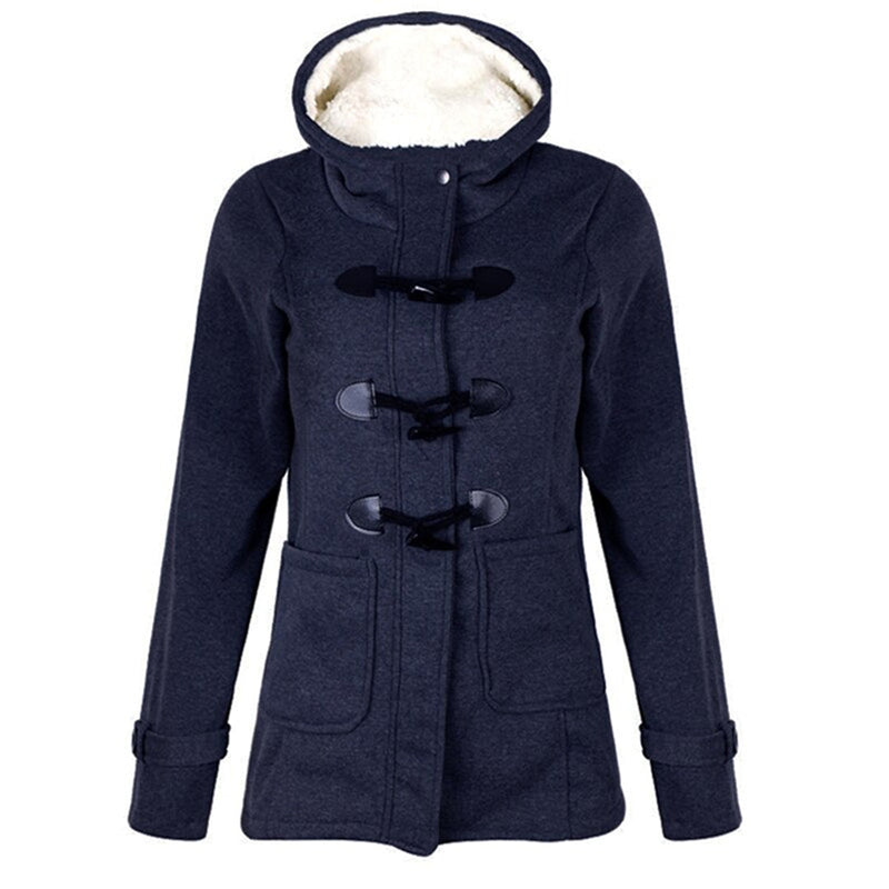 Classic Designed Coat