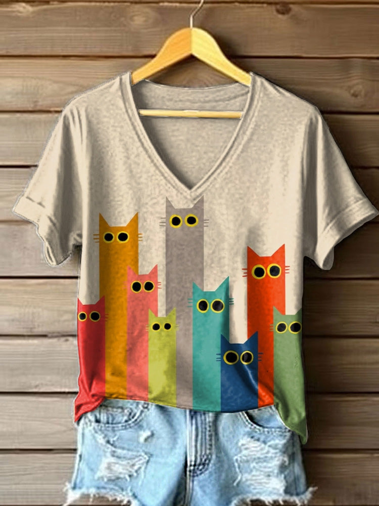 Vintage Inspired T-Shirt