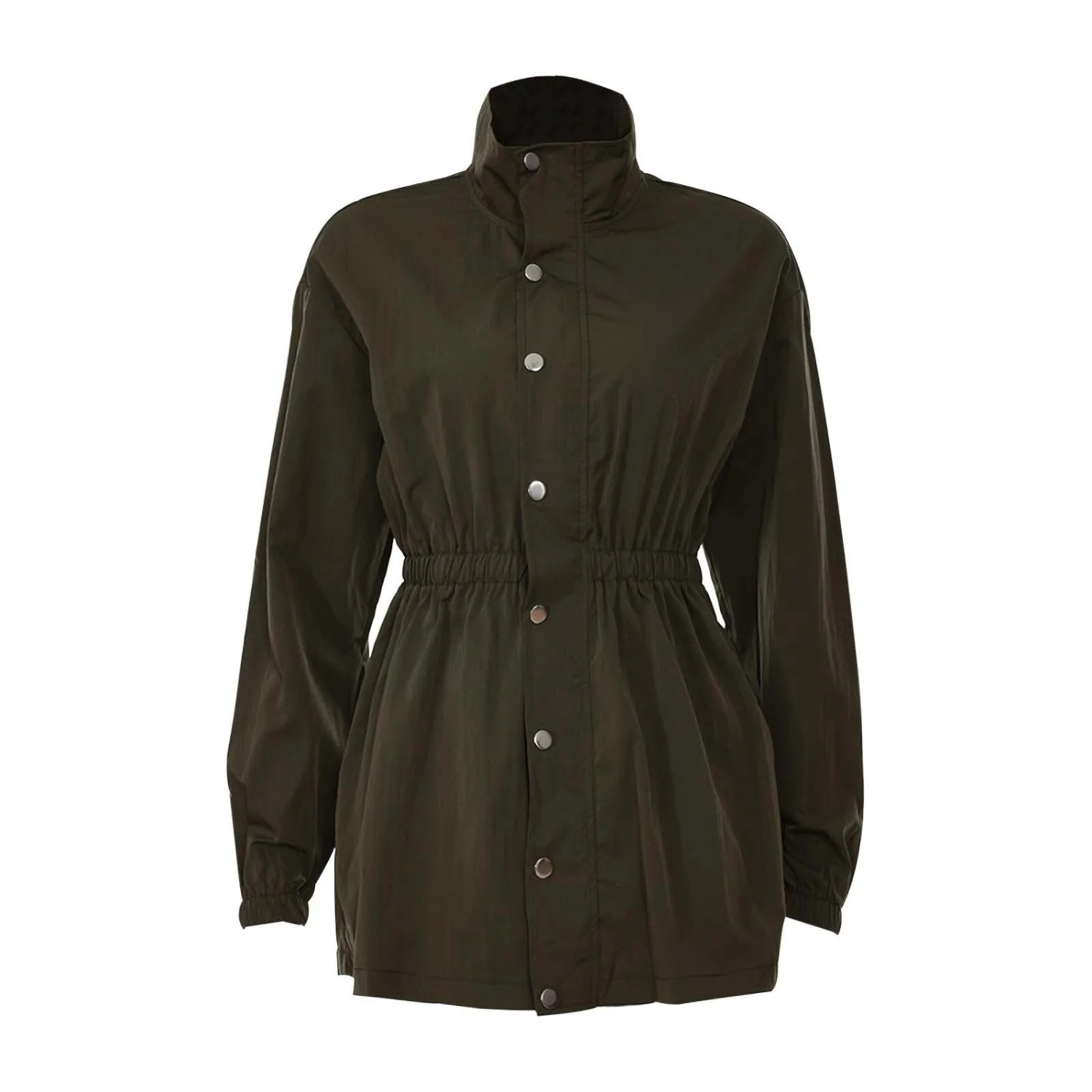 Dunya | Versatile and Comfortable winter Coat