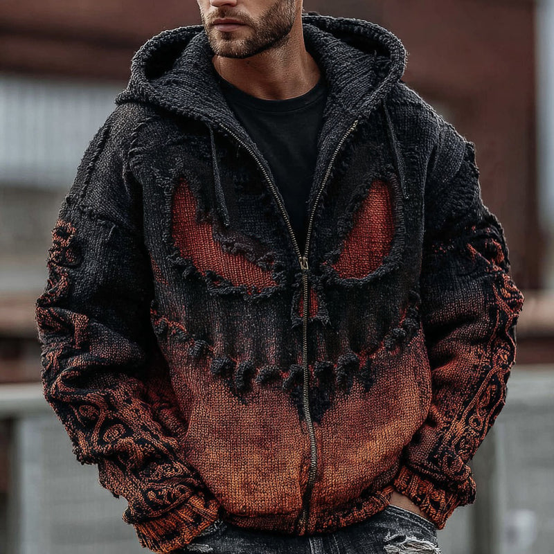 Classic Vintage Jumper