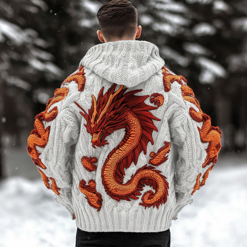 Classic Vintage Jumper