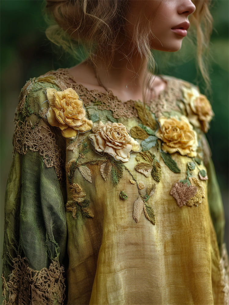 Classic Vintage Garment