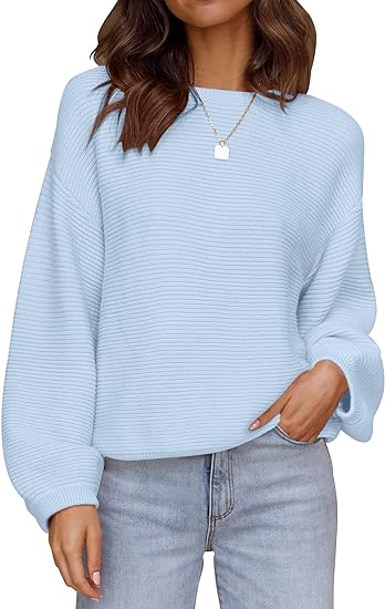 Classic Vintage Jumper