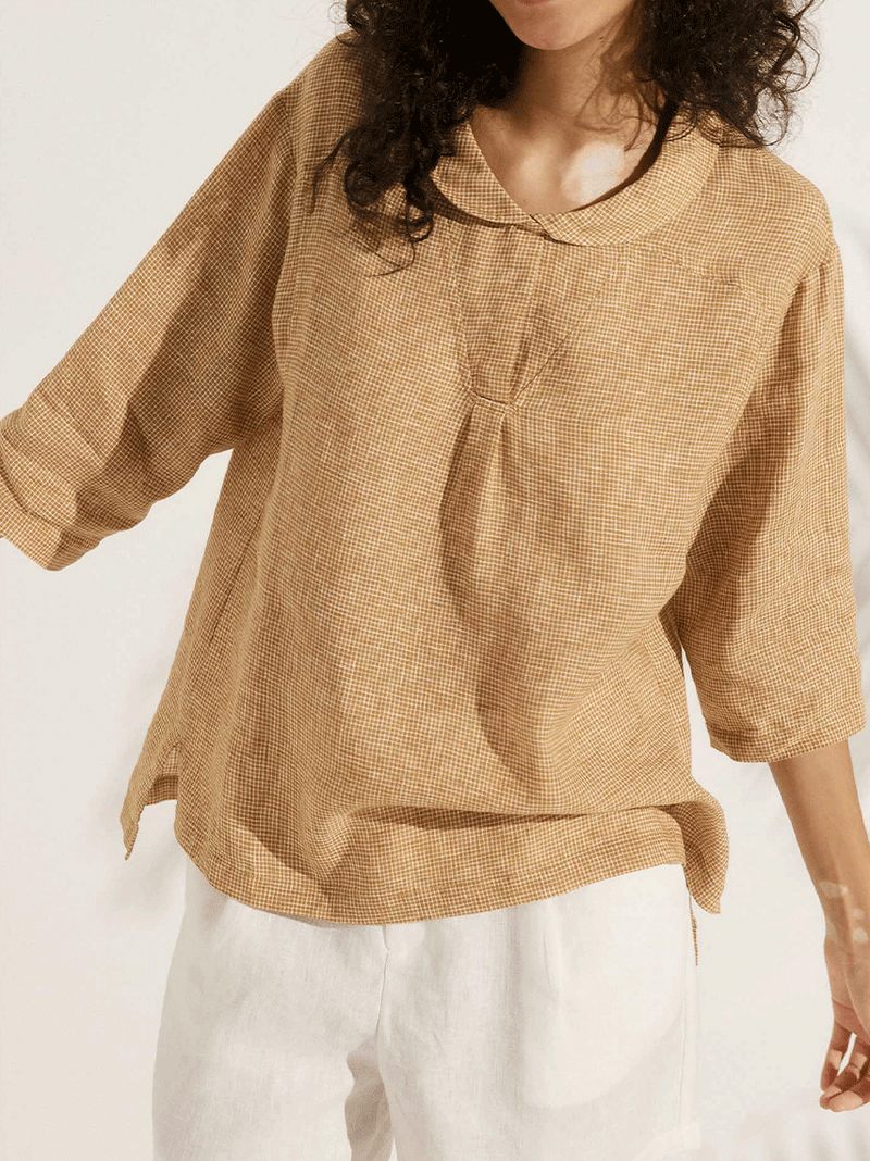 Elegantly Designed Shirt