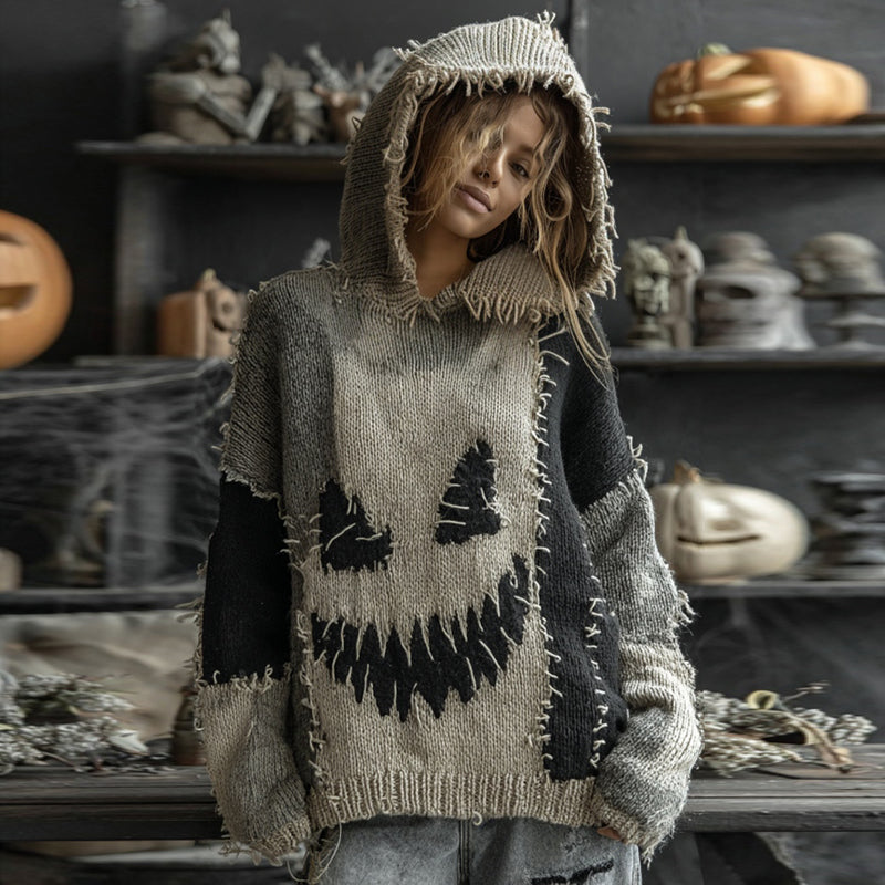 Beautifully Crafted Jumper