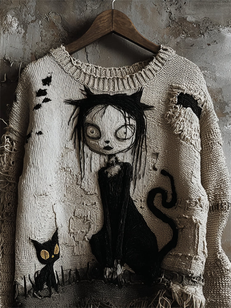 Beautifully Crafted Jumper