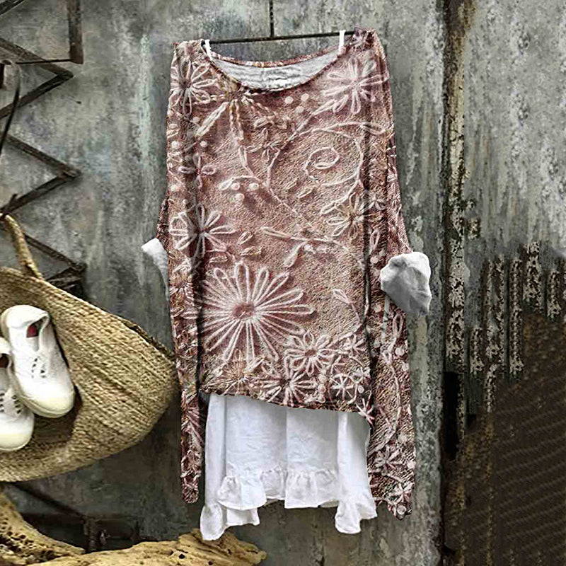 Elegantly Designed Garment