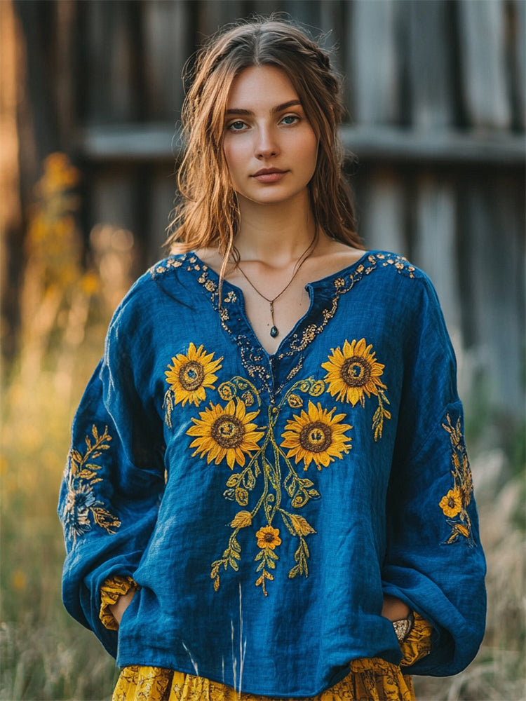 Thoughtfully Designed Garment