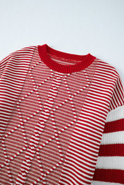 Elegantly Designed Jumper