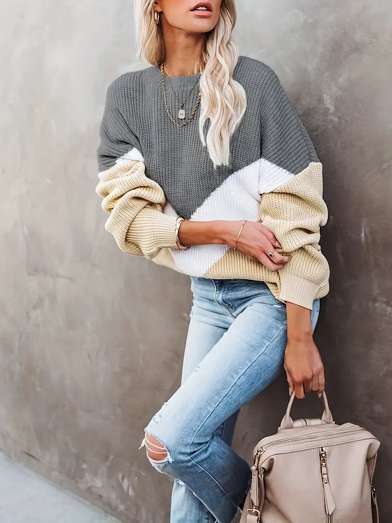 Beautifully Crafted Jumper