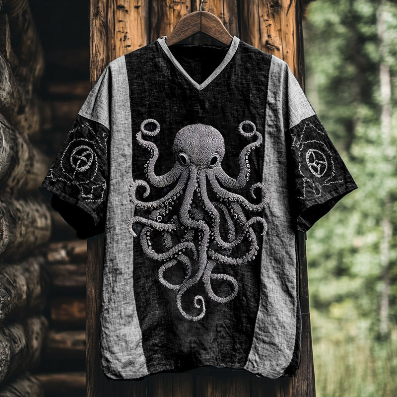 Classic Vintage T-Shirt