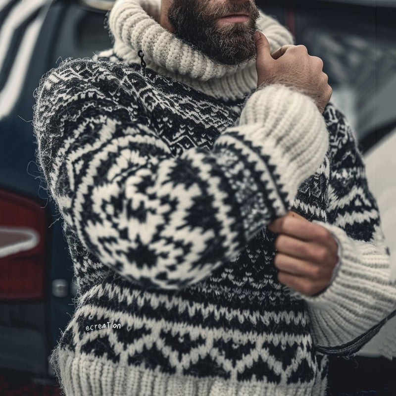 Beautifully Crafted Jumper