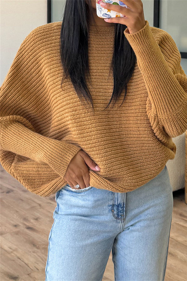Classic Vintage Jumper