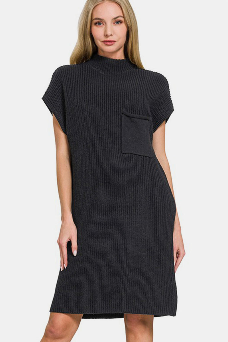 Elegantly Designed Jumper