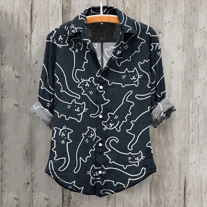 Classic Vintage Shirt