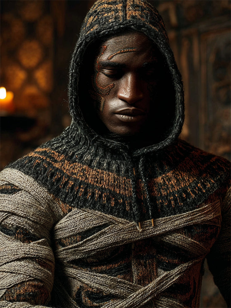 Thoughtfully Designed Jumper