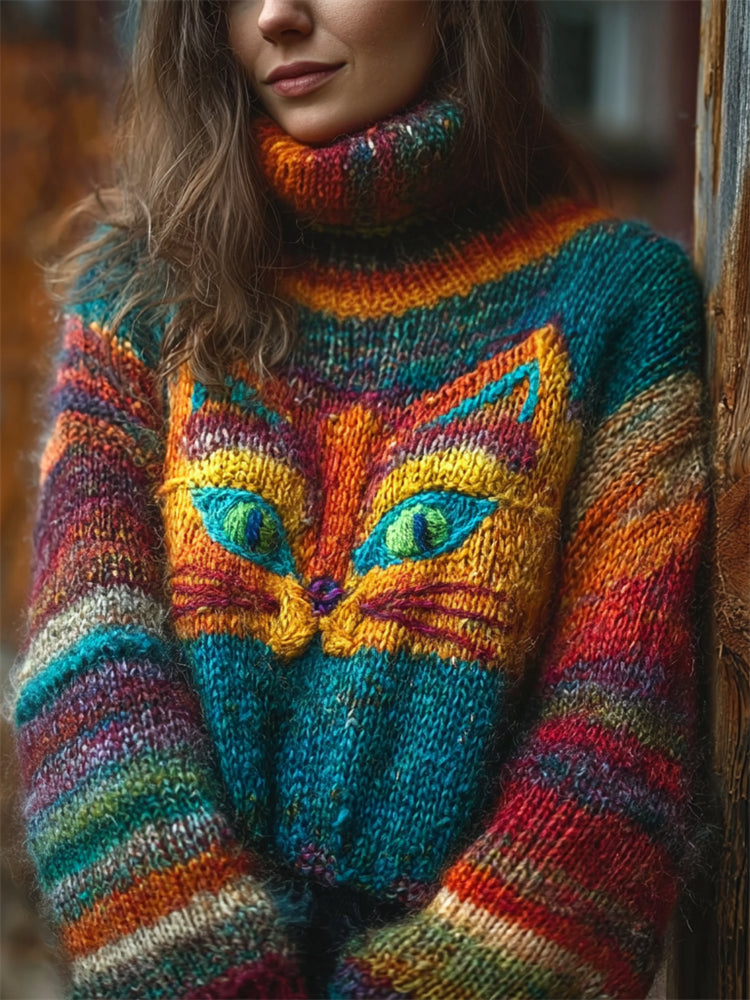 Classic Designed Jumper
