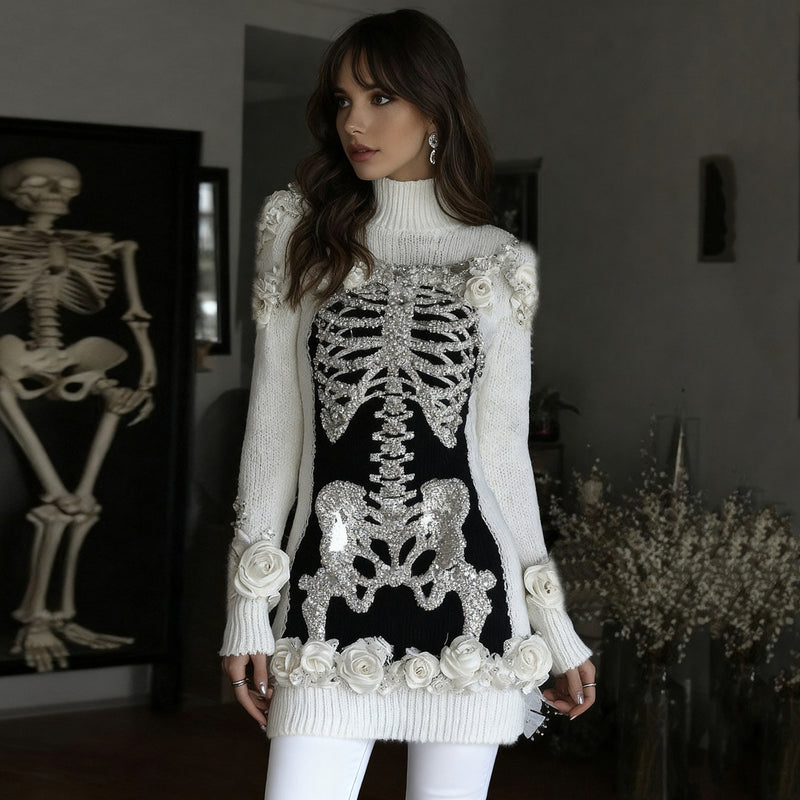 Beautifully Crafted Jumper