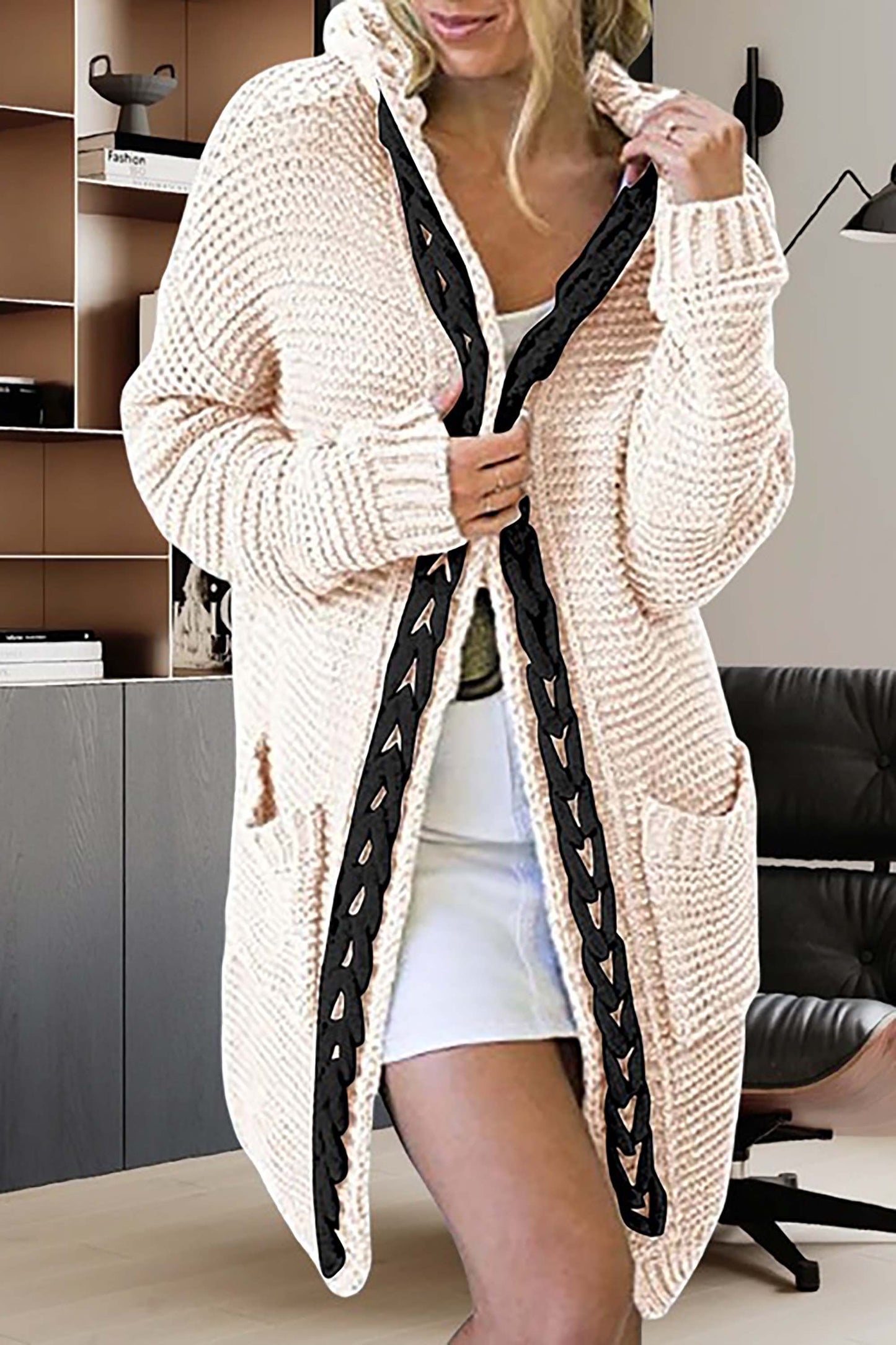 Classic Designed Jumper
