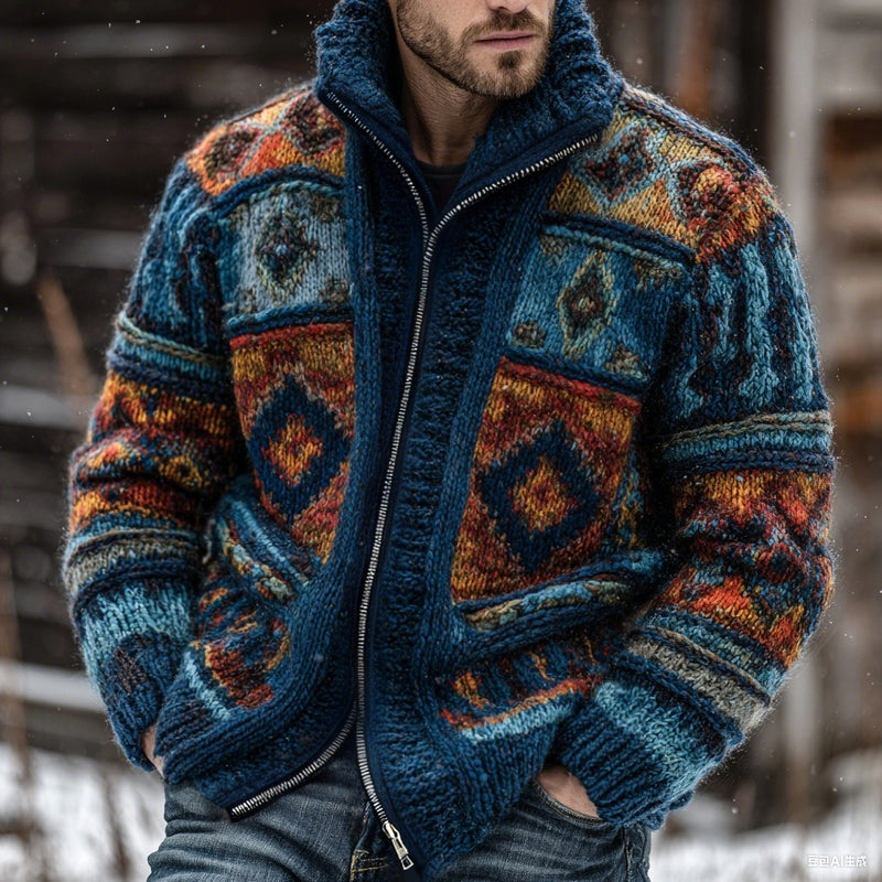 Elegantly Designed Cardigan