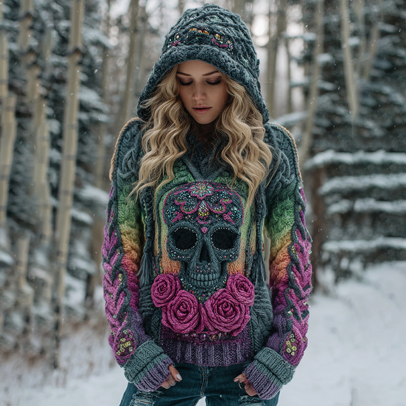Beautifully Crafted Jumper