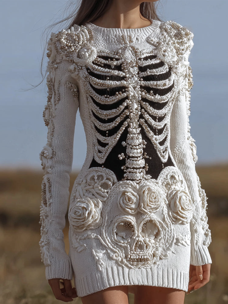 Classic Designed Garment