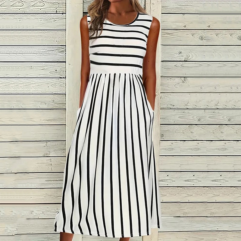 Vintage Inspired Dress