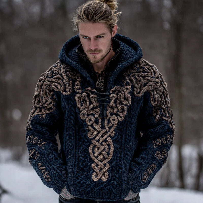 Gracefully Designed Jumper