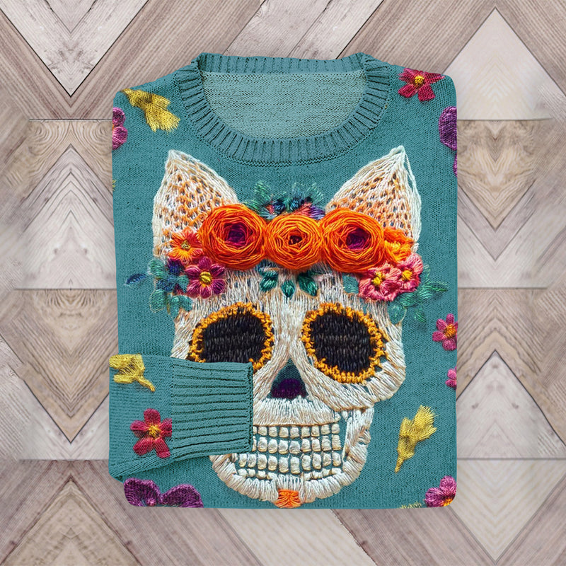 Classic Designed Jumper