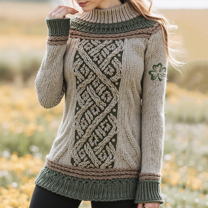 Beautifully Crafted Jumper