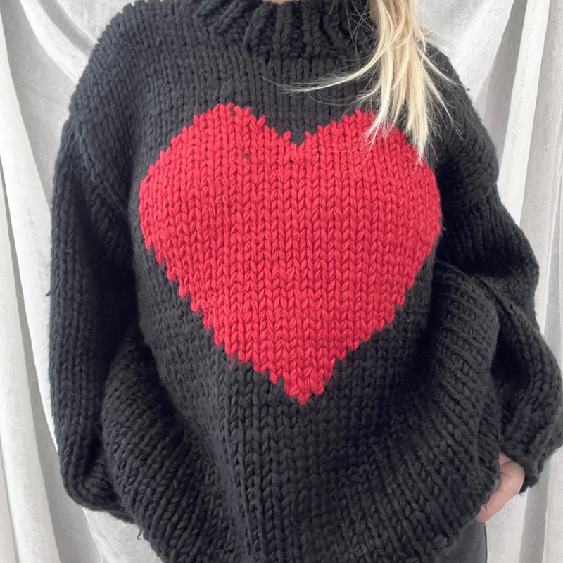 Classic Vintage Jumper