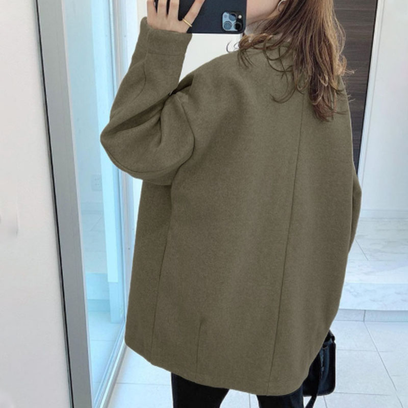 Classic Designed Coat