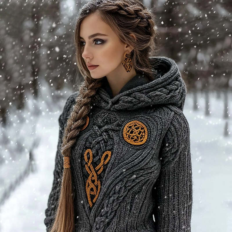 Beautifully Crafted Jumper