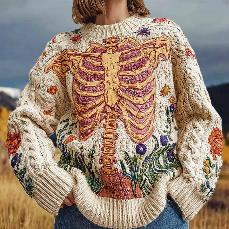 Classic Designed Jumper
