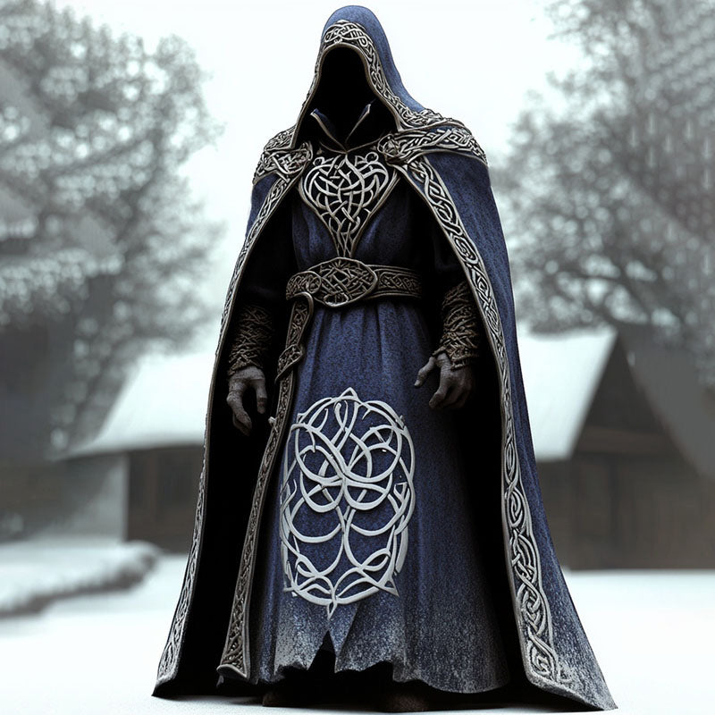 Thoughtfully Designed Garment