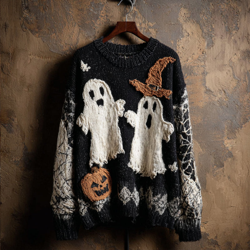 Classic Designed Jumper