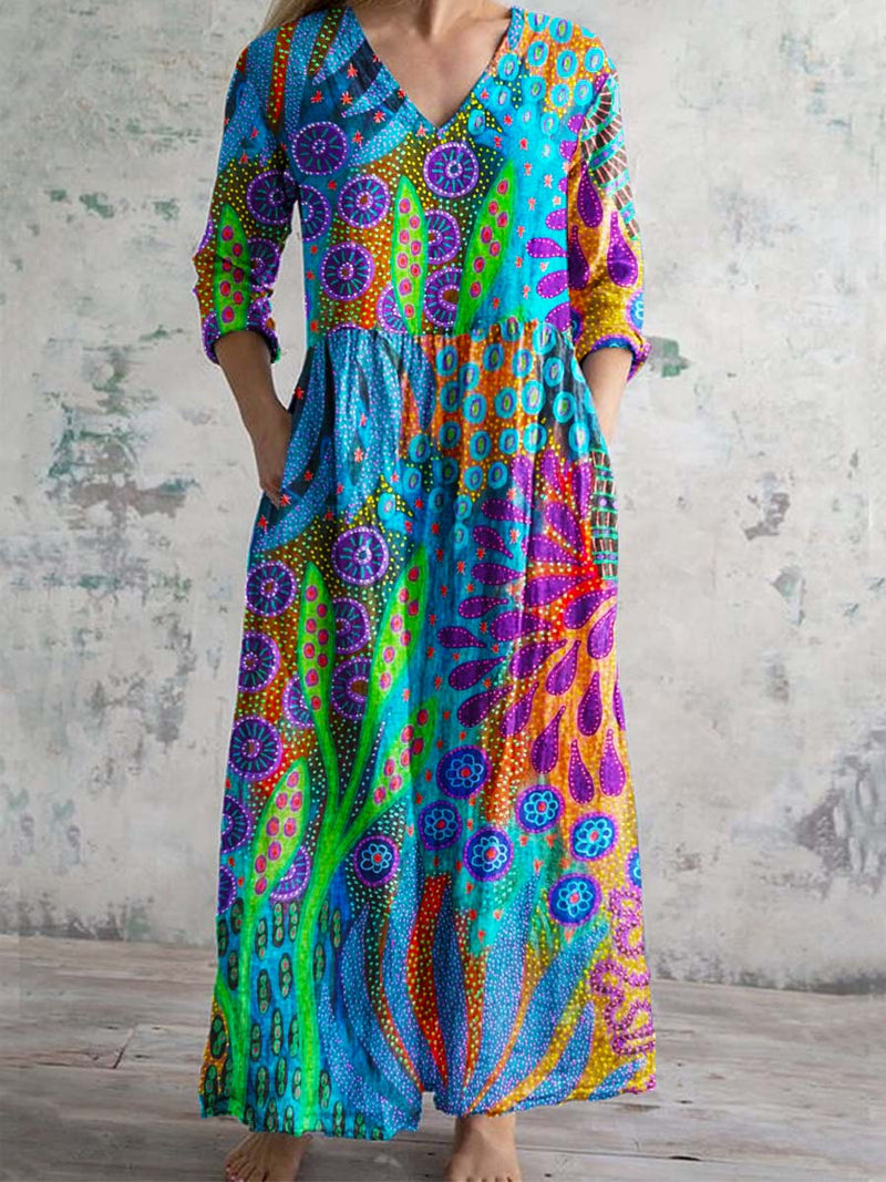 Vintage Inspired Garment