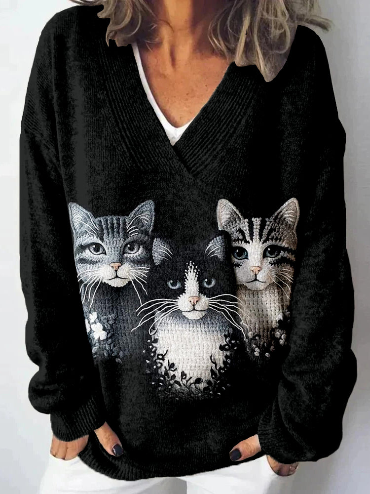 Elegantly Designed Jumper