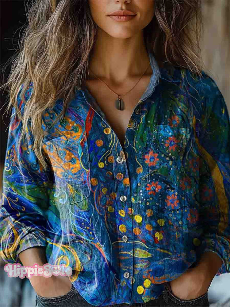 Classic Vintage Garment