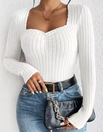 Classic Designed Jumper