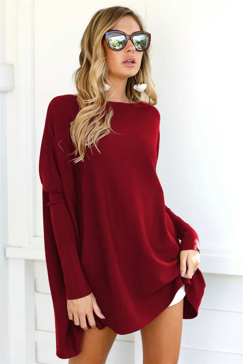 Elegantly Designed Jumper