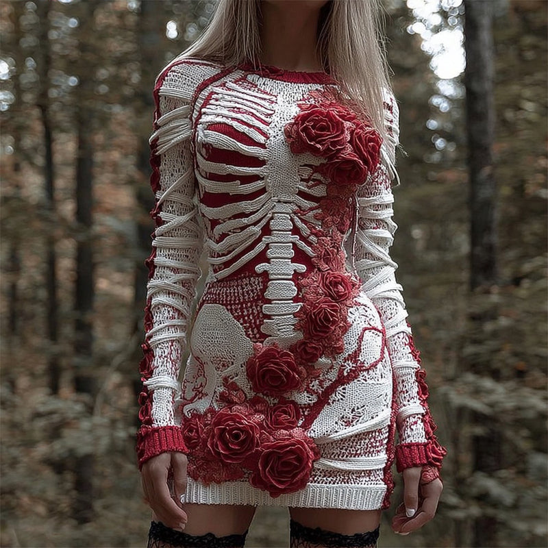 Classic Vintage Jumper