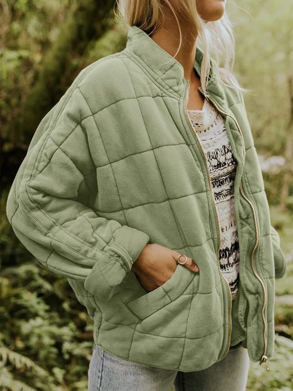 Beautifully Crafted Jacket