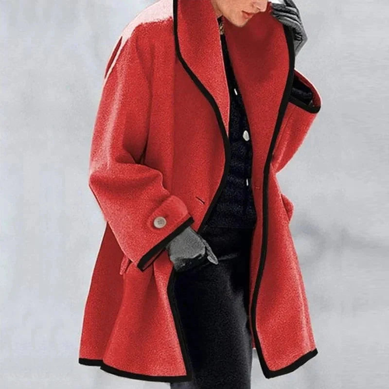 Vintage Inspired Jacket
