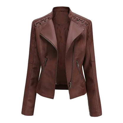 Bibiana | Timeless and Stylish winter Jacket