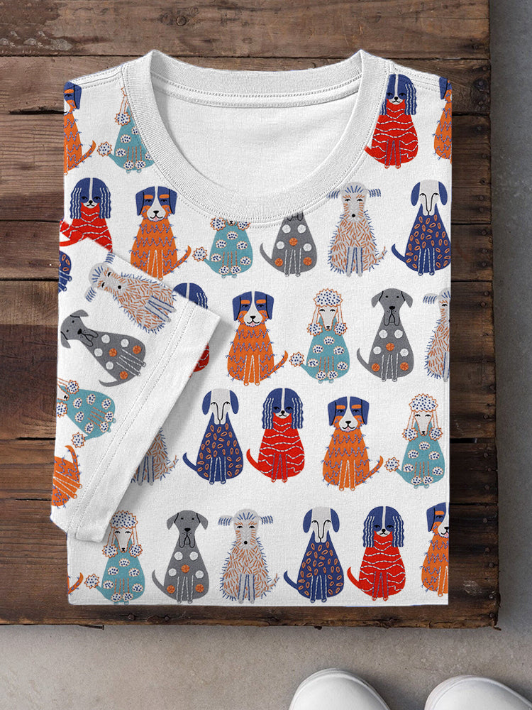 Thoughtfully Designed T-Shirt
