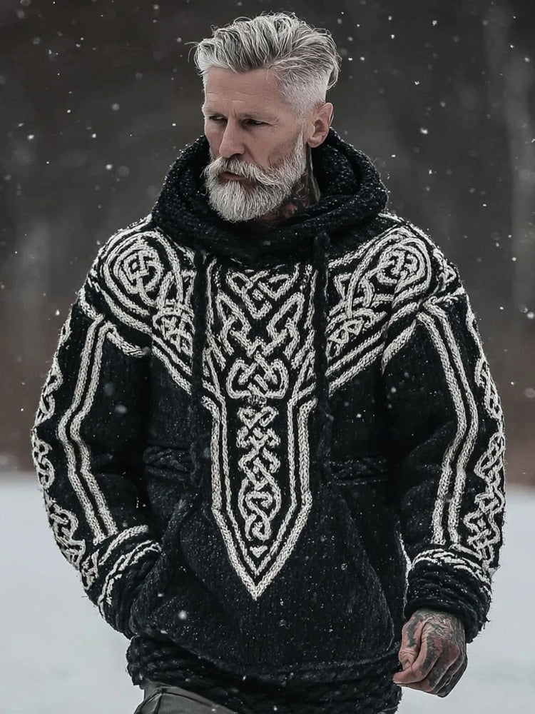 Thoughtfully Designed Jumper
