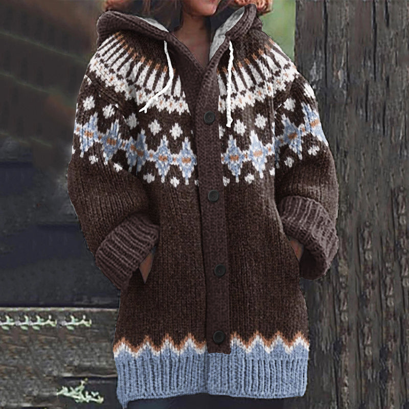 Classic Designed Jumper